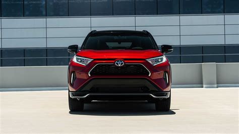 2022 Toyota RAV4 Prime SUV Price, Review, Ratings and Pictures ...