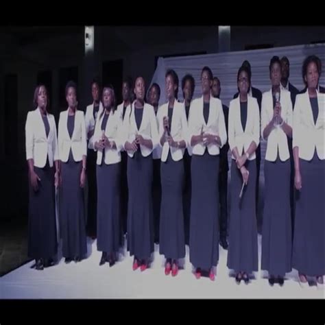 ‎Nimekupata Yesu By Ambassadors of Christ Choir (feat. HMGP) - Single ...