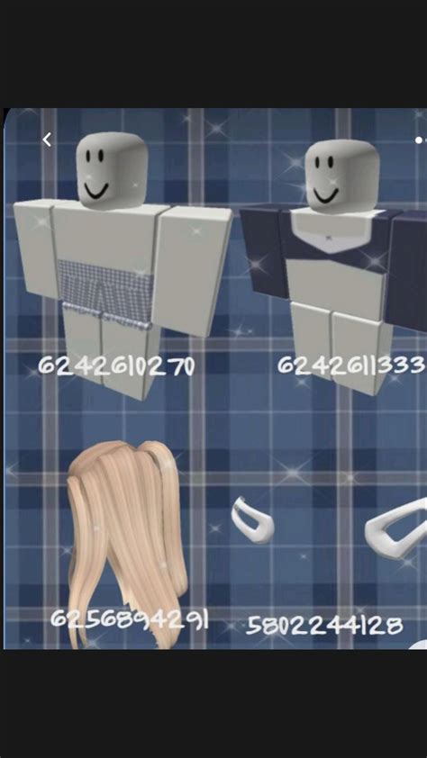 cute preppy outfit codes for bloxburg - Ashanti Betancourt