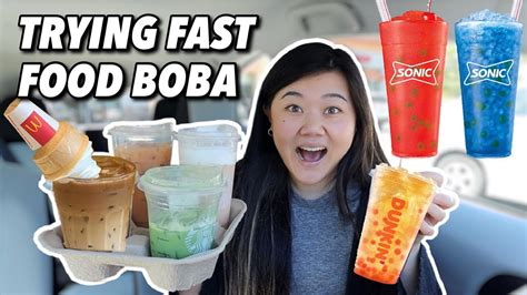 Is Dunkin Boba Any Good? And Where to Find Dunkin Bubble Tea - Your ...