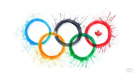 Olympics Wallpapers - Top Free Olympics Backgrounds - WallpaperAccess