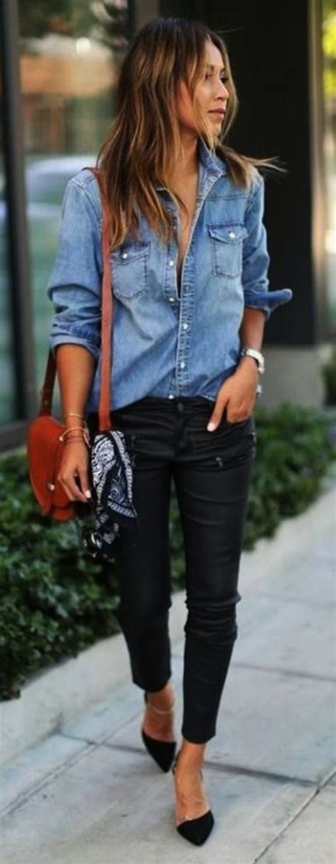 35 Perfect Masculine Fashion Looks for Women to Copy