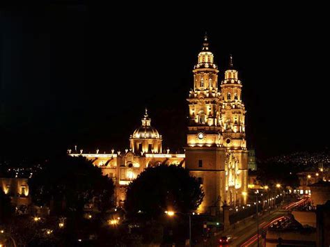 Catedral de Morelia, Mich. | Catedral de morelia, Mexico lindo, México