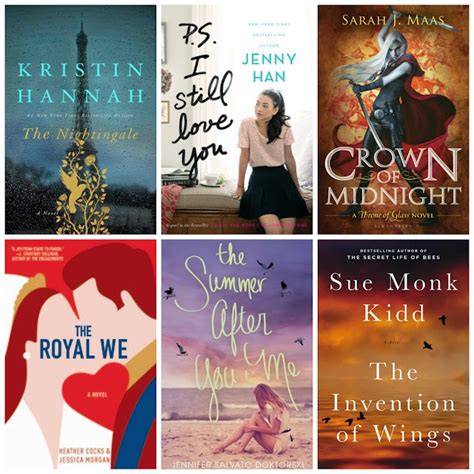 Confessions of a Book Addict: Top Ten Tuesday: Best Books I've Read in 2015 (so far)