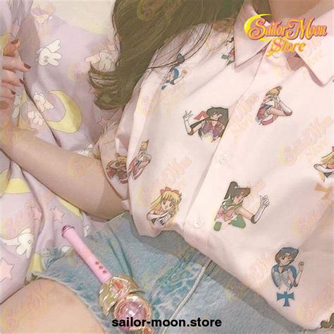 Sailor Moon Store - OFFICIAL Sailor Moon Merch