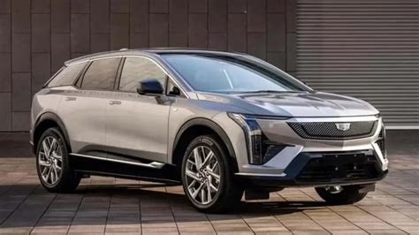 Cadillac Electric Suv 2024 India - Caren Bernice