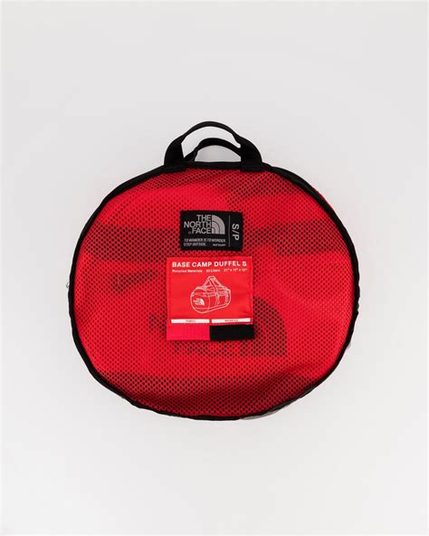 The North Face Base Camp Duffel Small
