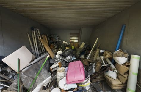 Dangers Associated with Hoarding Cleanup | Biosite Cleaup