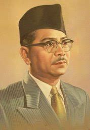 PERMATA ILMU ADIBKAYA DAN SENNAIQBAL: Biodata - Perdana Menteri Malaysia 1