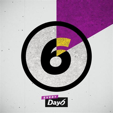 DAY6 - Every DAY6 February - Single Lyrics and Tracklist | Genius