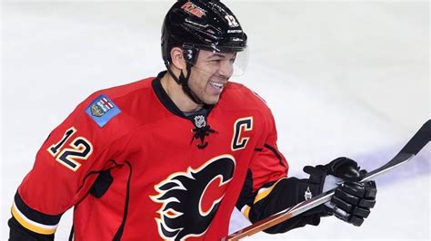 Jarome Iginla's No. 12 jersey to be retired in 'humbling' tribute by ...