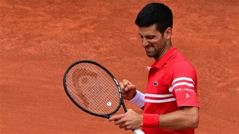 Novak Djokovic racquet: What tennis racquet does he use? – FirstSportz