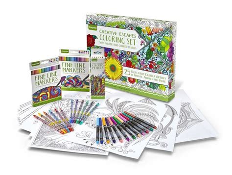 Coloring Books At Dollar General - Learn to Color