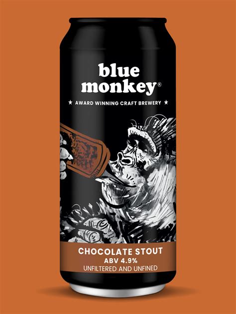 Blue Monkey Brewery – Blue Monkey Brewery & Pubs