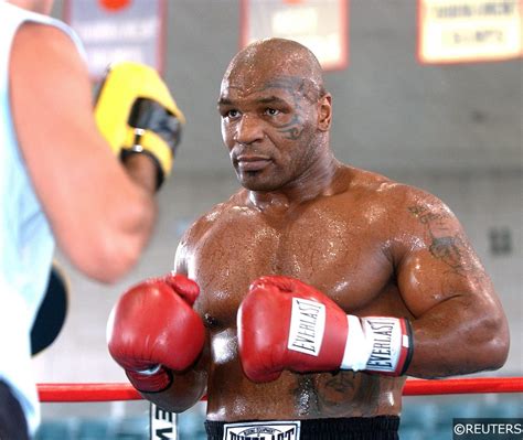 Mike Tyson vs Roy Jones Jr: where to watch and all the rules explained | FST