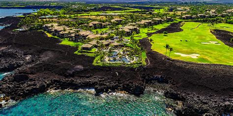 Waikoloa Vacation Townhomes | Halii Kai Waikoloa | Castle Resorts