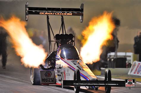 Antron Brown Top Fuel Dragster NHRA – RacingJunk News