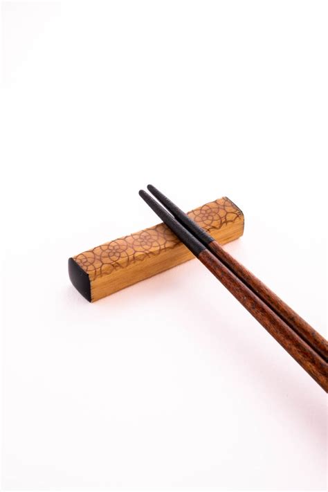 Chopstick Rests - Wasabi HQ