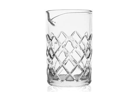 The Best Cocktail Mixing Glasses