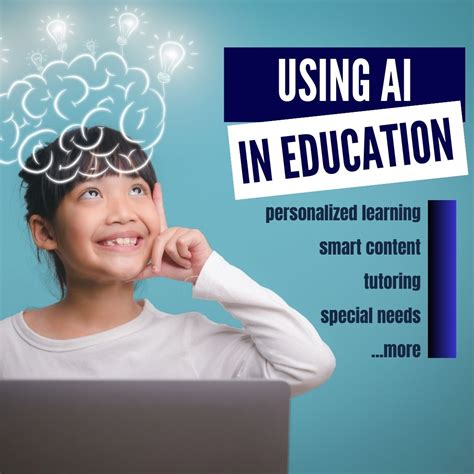 The Role of Artificial Intelligence in Education