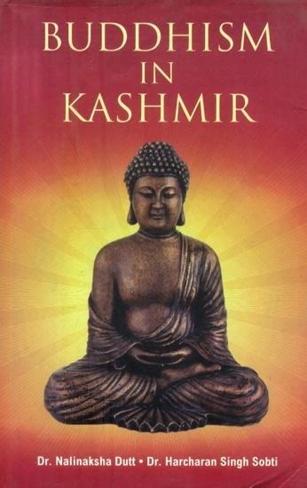 Buddhism in Kashmir | Exotic India Art