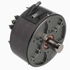 Heavy Lift Drone Motors | Large Drone Motors for High Power UAV, UAS