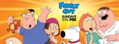 Family Guy TV show on FOX: ratings (cancel or renew?)