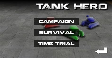 Beginner's Guide to beat every level in Tank Hero-Game Guides-LDPlayer