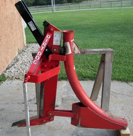 Subsoiler with pipe laying attachment - Nex-Tech Classifieds