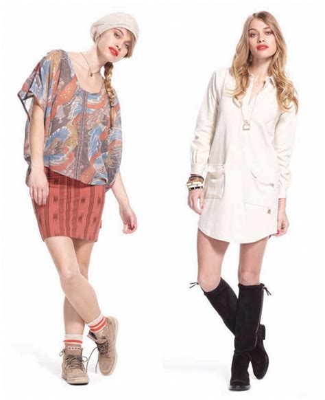 Stussy Women Fall/Holiday 2012 Lookbook - nitrolicious.com