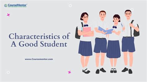 30+ Remarkable Characteristics of A Good Student in 2023