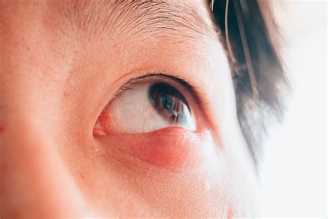 How Long Does a Stye Last?