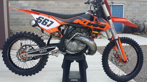 2017 KTM 350 SX-F - For Sale/Bazaar - Motocross Forums / Message Boards - Vital MX