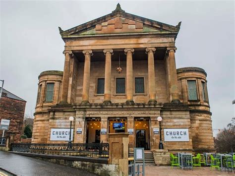 Great vibe - Church on the Hill, Glasgow Traveller Reviews - Tripadvisor