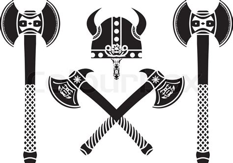 Viking Axe Vector at Vectorified.com | Collection of Viking Axe Vector free for personal use