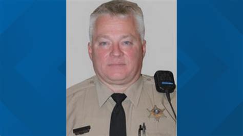 Grant County Sheriff's deputy, 60, died from COVID-19 | krem.com