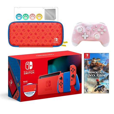 Nintendo Switch console bundle $24... Walmart! : GamingDeals