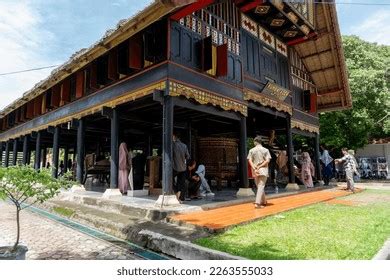 Rumoh Aceh Royalty-Free Images, Stock Photos & Pictures | Shutterstock