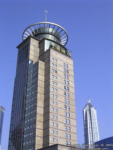 Shanghai Skyscraper Spotting | SkyscraperCity Forum