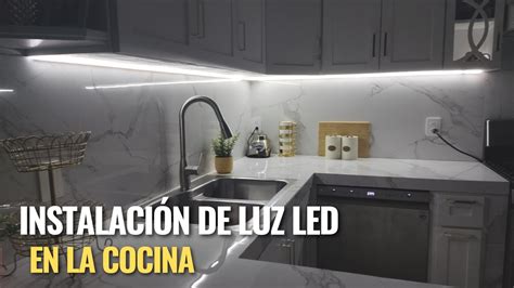 Trainer Ferien Agent luces led bajo mueble cocina Anreiz Seilbahn ...