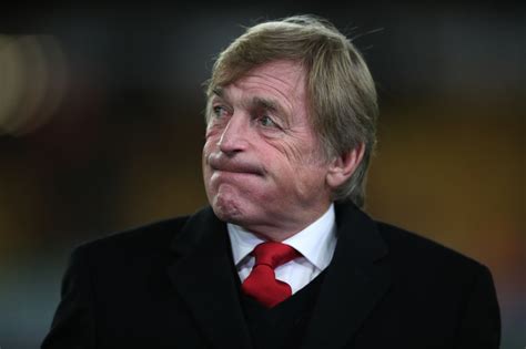 Celtic icon Kenny Dalglish urges Rangers to produce evidence as he ...