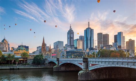 Qué ver en Melbourne | 10 Lugares Imprescindibles