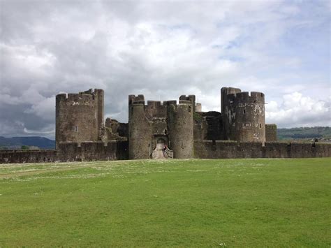 The Top 20 most visited tourist attractions in Wales - Wales Online