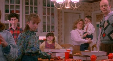 The 25 most insufferable movie families