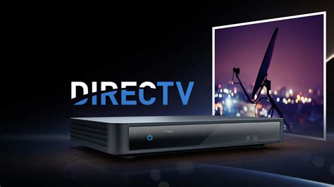 New Directv Equipment 2024 - Bette Chelsae