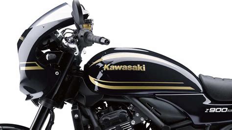 Kawasaki Japan Provides Sneak Peek Of 2023 Z900RS Cafe Colorway