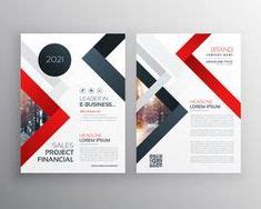 Design Brochure, Brochure Design Inspiration, Brochure Layout, Free Brochure, Design Ideas, Free ...