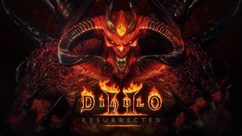 Diablo II: Resurrected – Crafting the controller experience ...