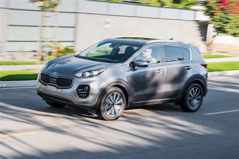 2017 Kia Sportage EX AWD Review - Long-Term Update 4