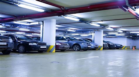 Covered Car Parking Services, कार पार्किंग सर्विस, कार पार्क करने की सर्विस in Gorakhpur ...